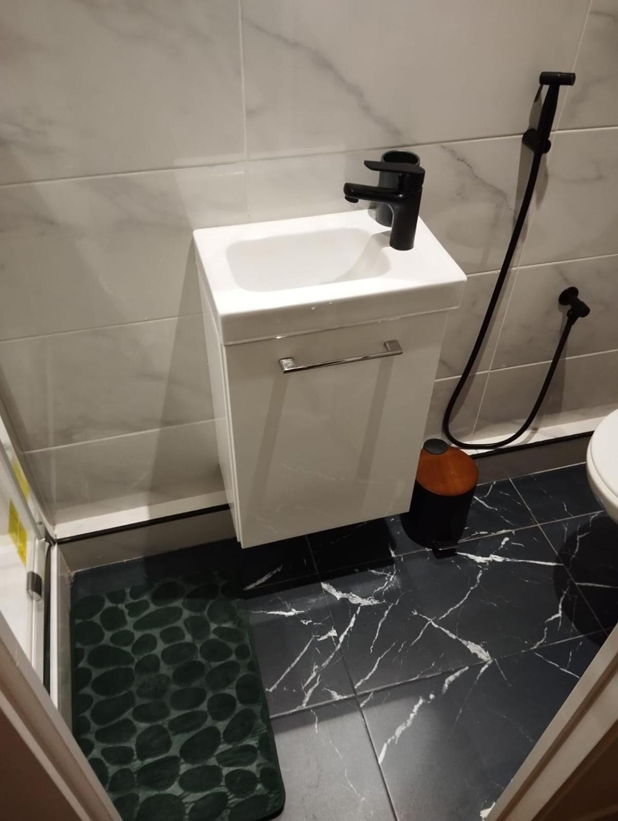 Chambre Verte Proche De Stade De France Pierrefitte sur Seine Bagian luar foto